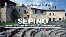 Sepino - Piccola Grande Italia