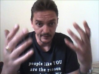 Prend la vie dans les propres mains