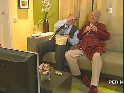 TV3 - Polònia - Els diputats es confonen de discurs