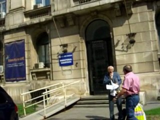 UDMR GENOCID IN ROMANIA III