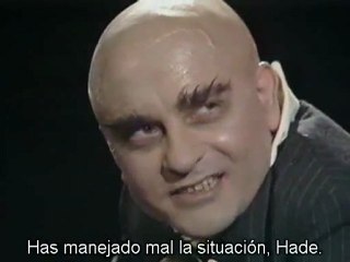 Dr. Who The Sunmakers 7 Los Creadores de Soles sub español