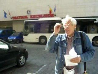 UDMR GENOCID IN ROMANIA I