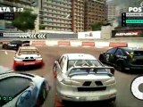 DiRT 3, in-Game  (360)