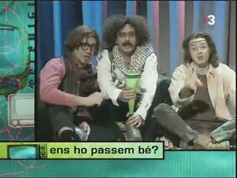 TV3 - TVist - Pífies de programes mítics