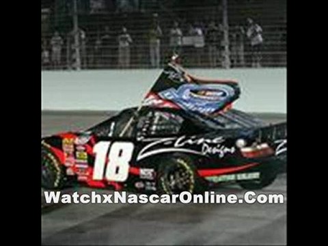 watch nascar Sprint All Star Race racers cartoon online