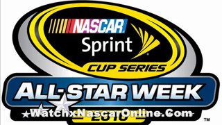 watch nascar Sprint All Star Race races stream online