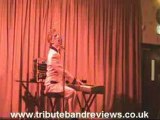 Jerry Lee Lewis Tribute Acts: Steve Wicketts
