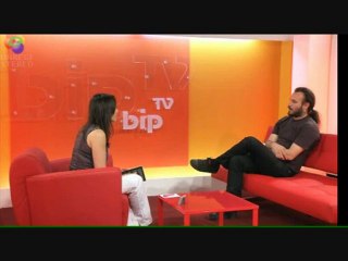 Intw BIpTV Printemps de barges