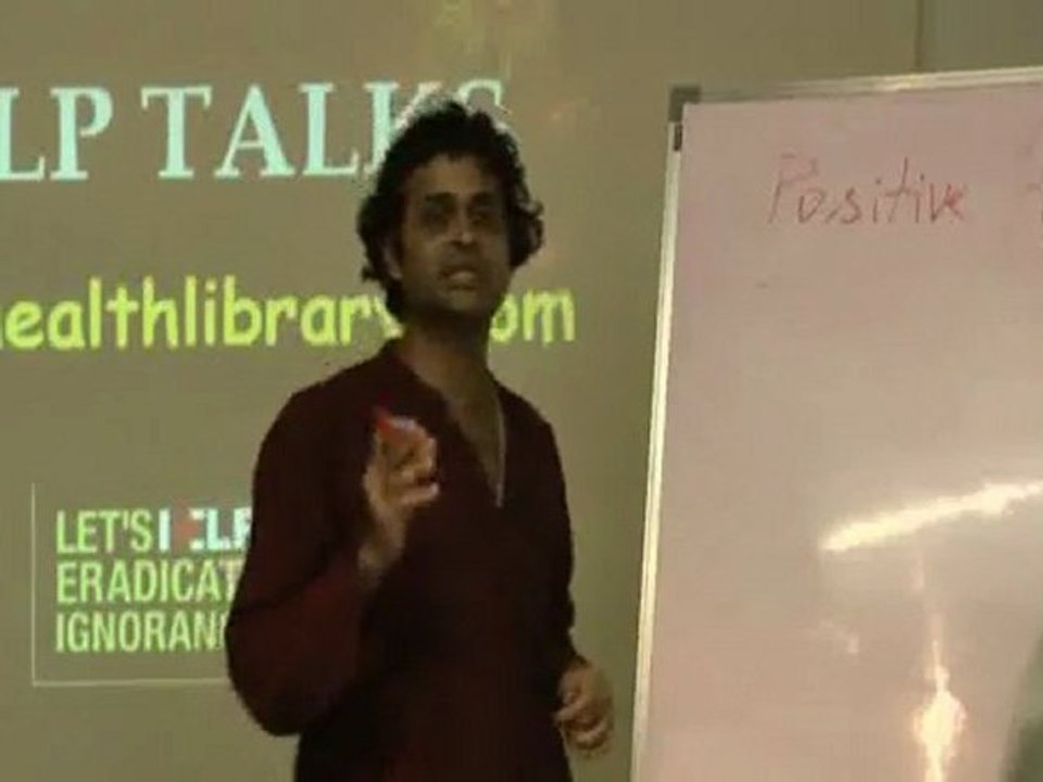 Power Of Positive Affirmations Part 2.wmv