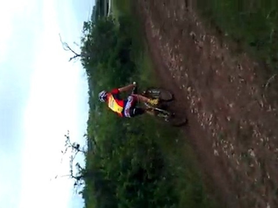 NATIONAL VTT RODEZ