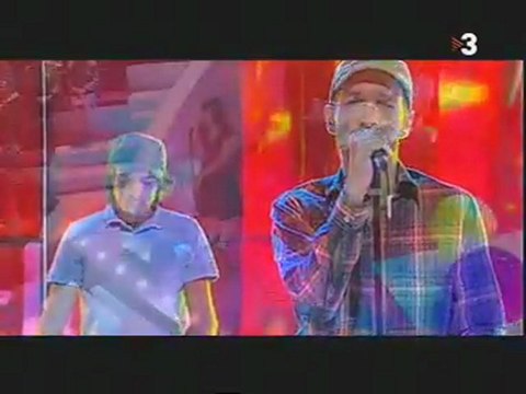 TV3 - El Club - Facto Delafé y Las Flores Azules