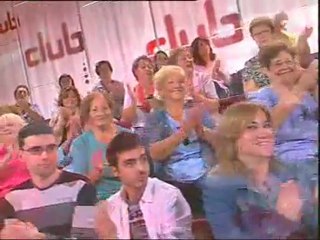 TV3 - El Club - Marlango: "Hold me tight"