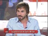 TV3 - Santi Millán, un home nocturn