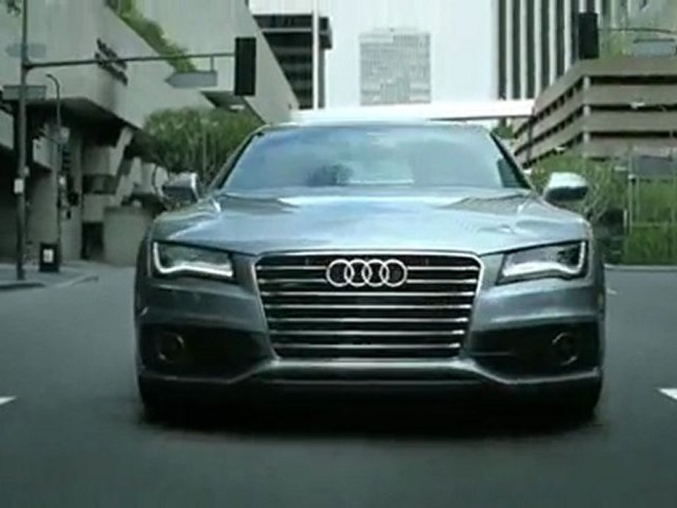 Boardwalk Audi A7 Plano, Dallas Audi, DFW Audi