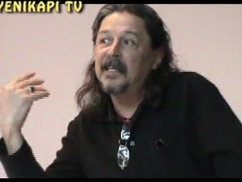 YTV - 1. Dikili Kısa Film Festivali - Toplumcu Sinema 2