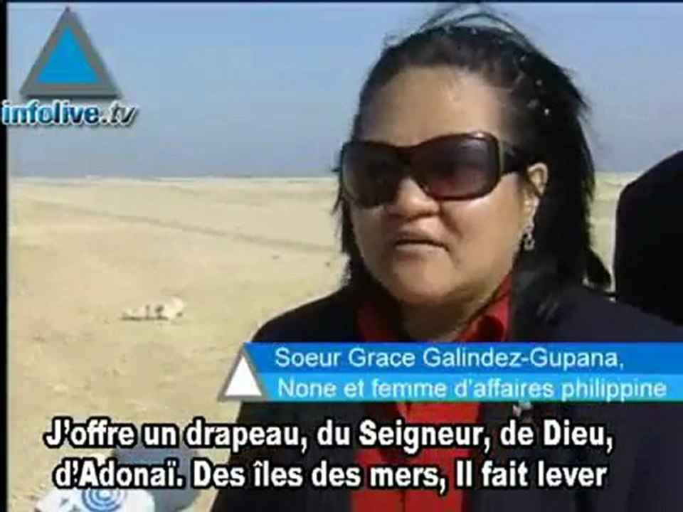 ce que Dieu a commencé, Il le finira