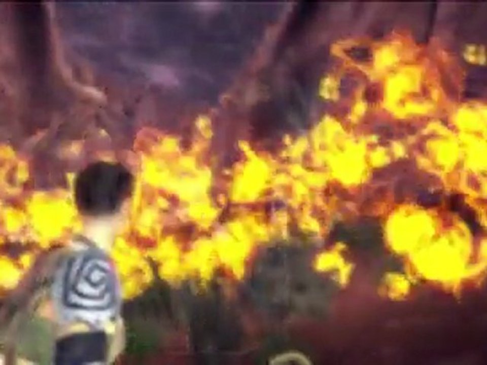 Honest Hearts (dlc 2011 Fallout New Vegas)