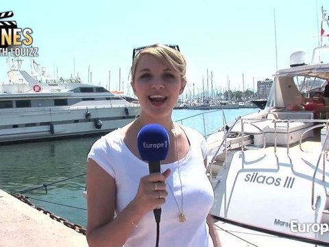 Cannes With Louizz #5