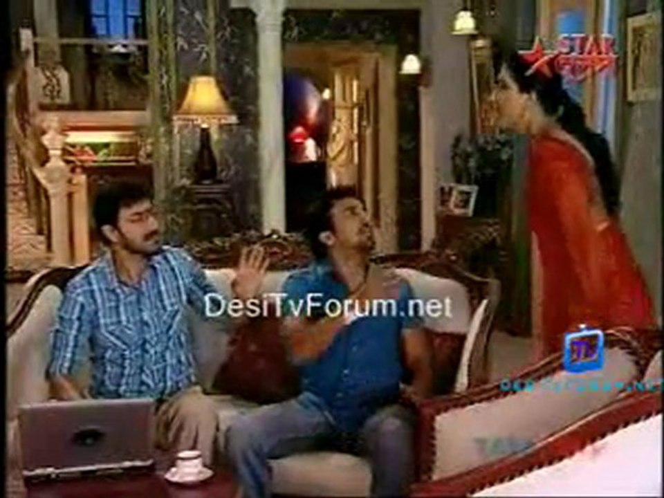 Rohilo Ferar Nimantran - 20th May 2011 Watch online p2