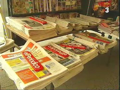 TV3 - Telenotícies: Els hàbits culturals dels joves