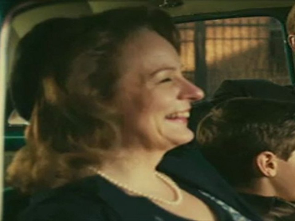 The Music Never Stopped (2011) TRAILER [DVDRip]