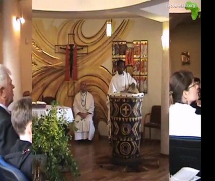 Msza dla przyjaciół 14 V 2011