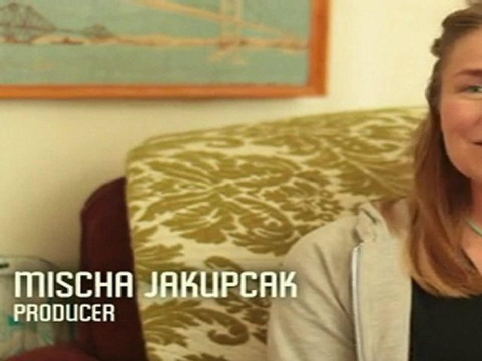 The Off Hours (2011) TRAILER [DVDRip]