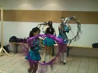 PAELLA ROCHE  moyenne