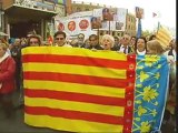 TV3 - Telenotícies: La salut del català