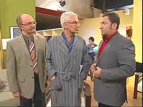 TV3 - Polònia - Pasqual Maragall, tot un almogàver