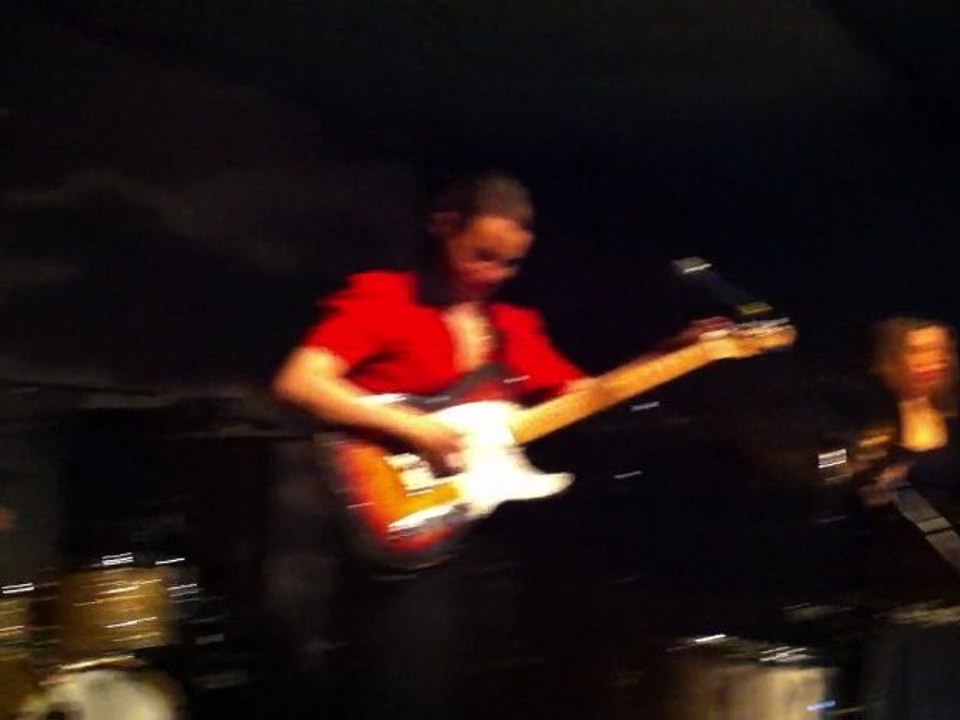 Anna Calvi - Morninglight