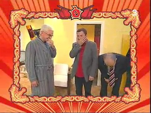 TV3 - Polònia - Les preses falses