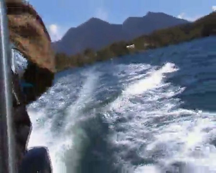 direction Vargas Island