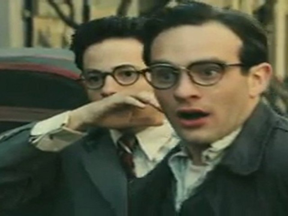 There Be Dragons (2011) TRAILER [DVDRip]