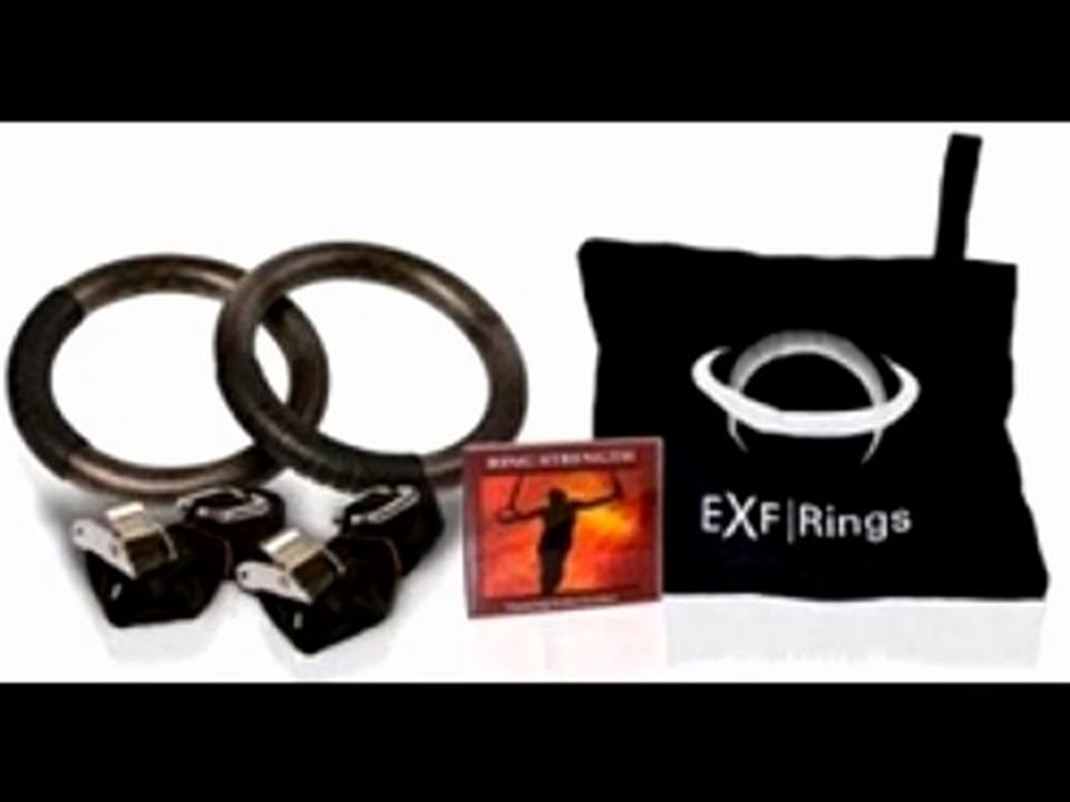 Gymnasticrings