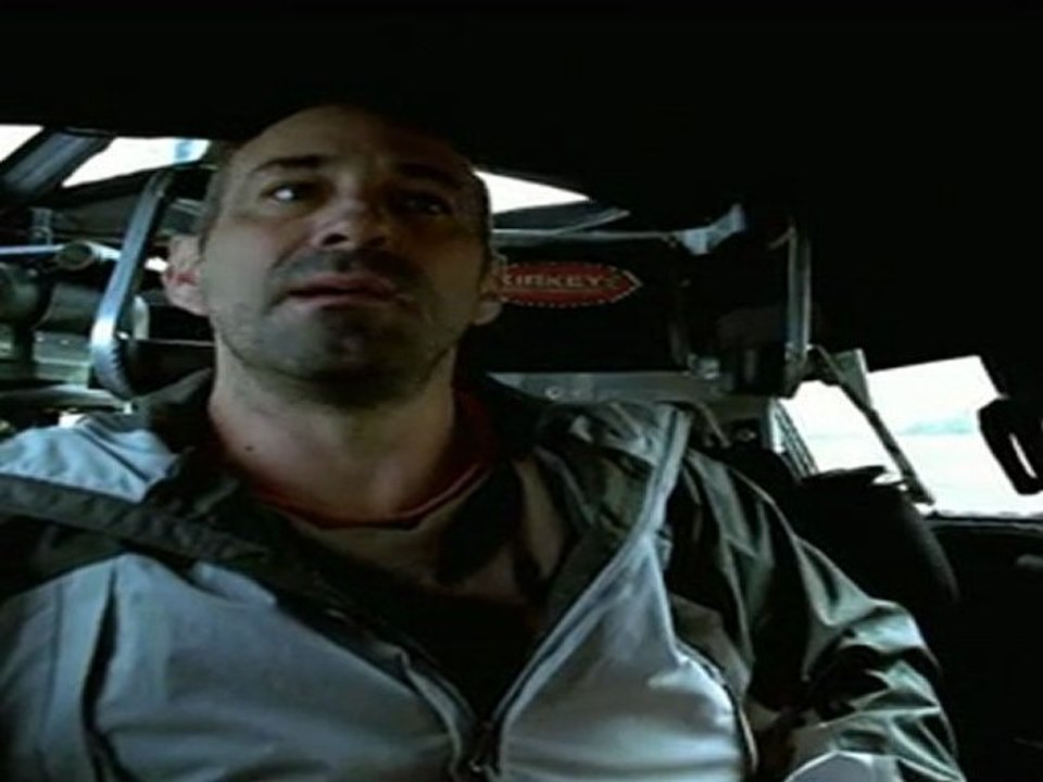 Tornado Alley (2011) TRAILER [DVDRip]