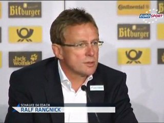 Almanya'da kupa heyecanı