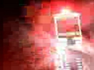 Power Rangers Samurai morph