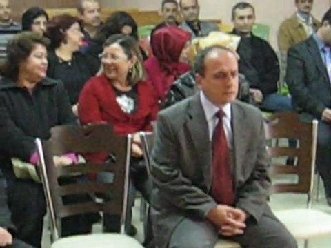 akıllı tahta yenişehir video