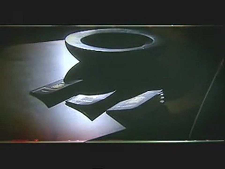 TV3 - "El cor de la ciutat" Promo 100108