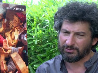 Cannes: "L'eau comme source de vie", de Radu Mihaileanu