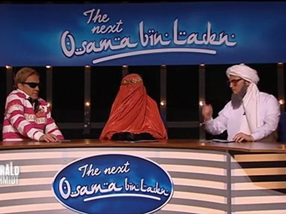 The next Osama bin Laden