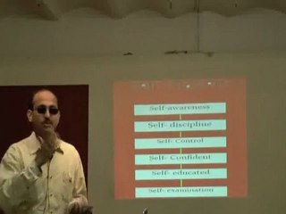 How to achieve self mastery Part 1.wmv