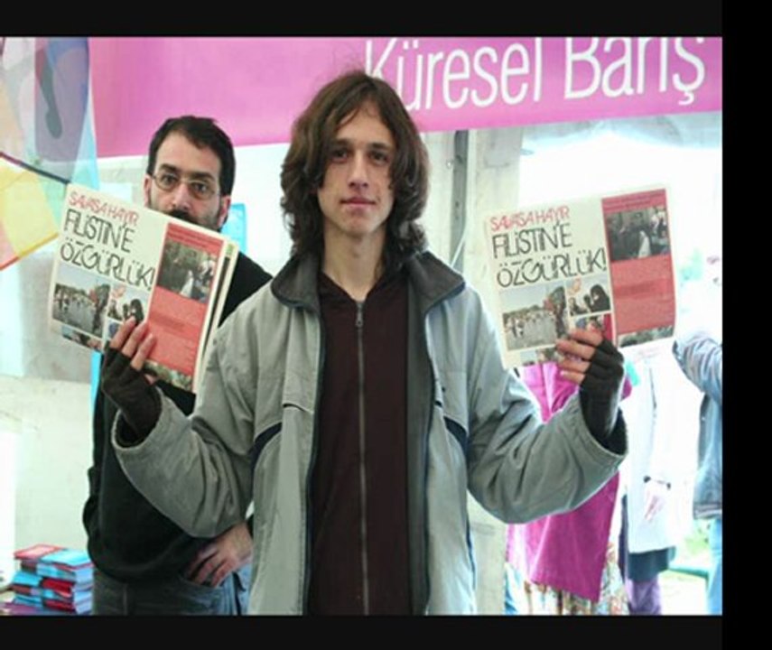 KADIKÖY BARIŞ PANAYIRI