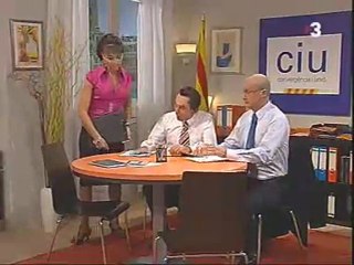 TV3 - Polònia - CiU, especialista en transport públic