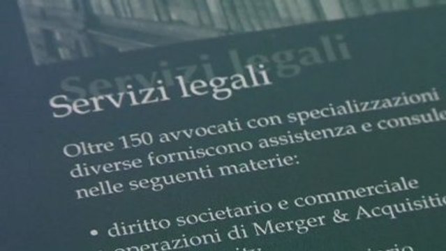 CareerTV.it: Le professioni in ambito legale
