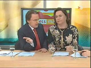 TV3 - Polònia - Maleni Álvarez és Rocío Jurado