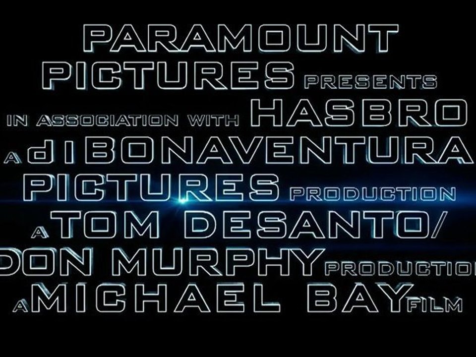 Transformers 3 : La Face Cachée de la Lune - Trailer / Bande-Annonce (Cinéma 3D) [VO|HQ]