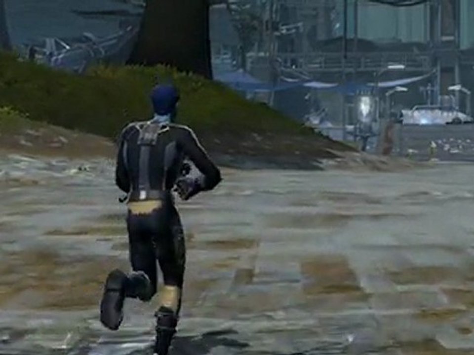 SWtOR: Stealth