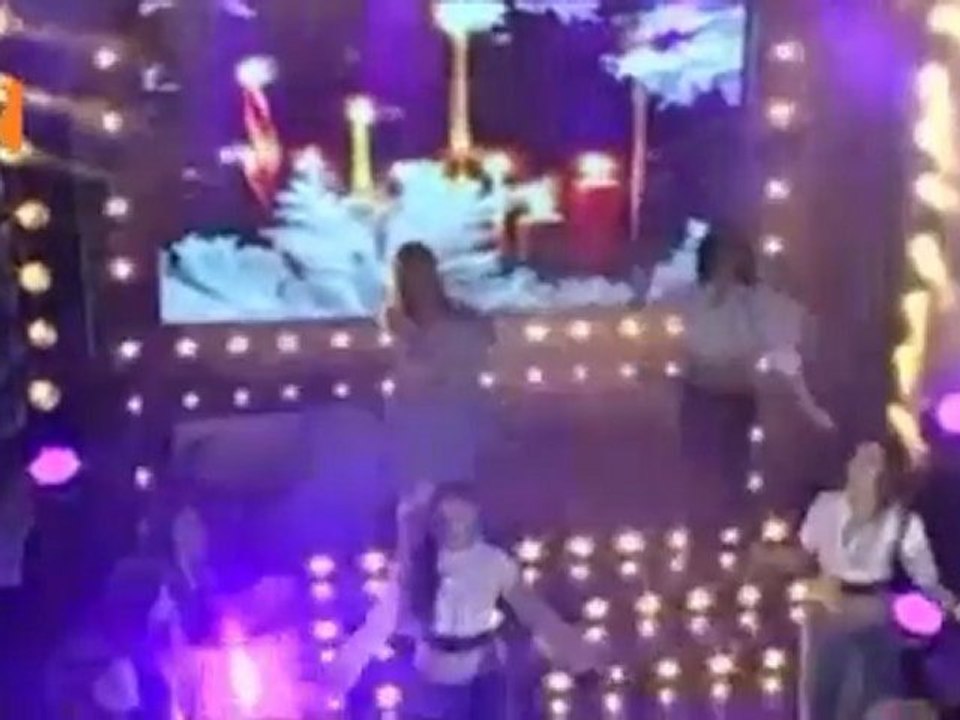 Teuta Selimi - A ke mendu Zemer 2011 HD